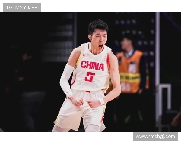 血性逆袭！中国男篮上演惊天翻盘